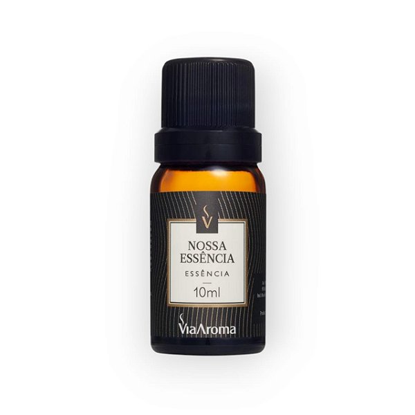 ESSENCIA NOSSA ESSENCIA VIA AROMA 10ML