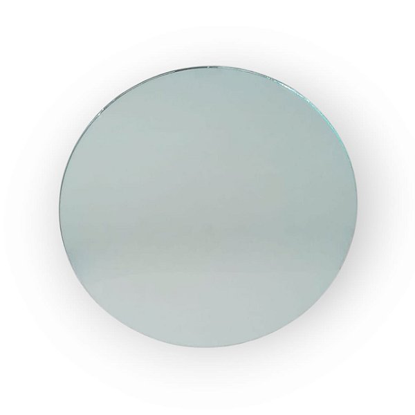 BANDEJA MESA REDONDA 19,5 ESPELHADO