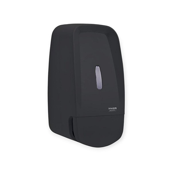 Dispenser Sab 800ml Liquida c/Reserv. Dark Invoq Premisse