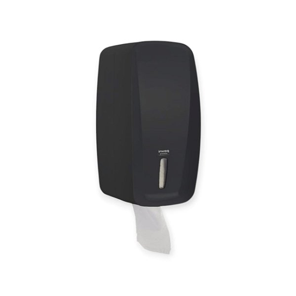 Dispenser Higienico Cai Cai Center Dark Invoq Premisse