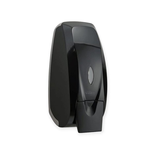 Dispenser saboneteria 800ml Esp S/Reserv Dark Velox Premisse