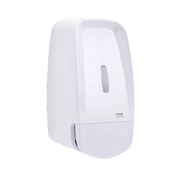 Dispenser Compacta Spray 600ml S/Reserv Brc Invoq - Premisse