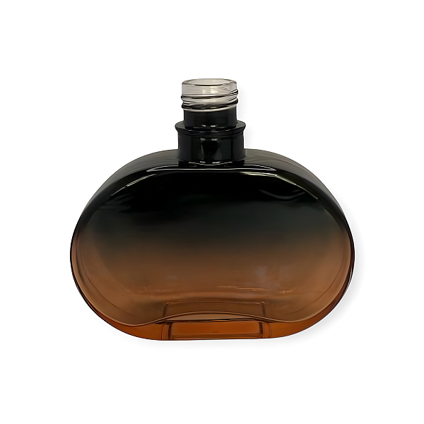 VIDRO JOLI 300 ML R28 PRETO C/ ROSE