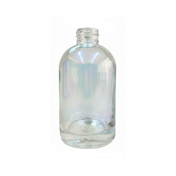 VIDRO COPACABANA NEW 200 ML ROSCA 28 CRISTAL