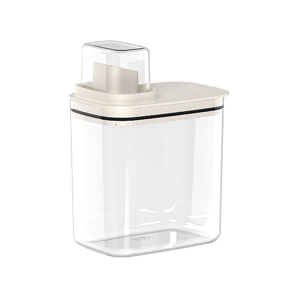 DISPENSER FLOW 1,5L BEGE  - OU