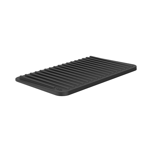 ESCORREDOR DE COPOS TRIUM PRETO - OU