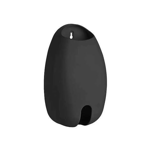 DISPENSER SACOLAS PRETO - OU