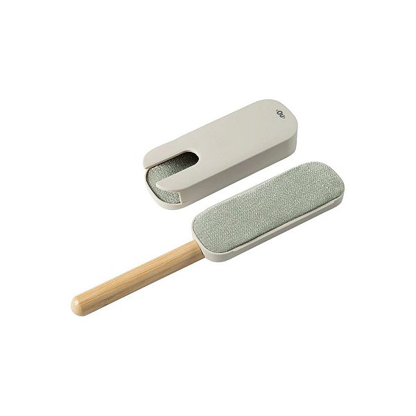 ESCOVA TIRA PELOS FLOW BEGE