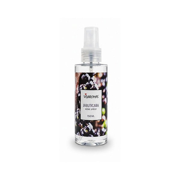 HOME SPRAY 150ML JABUTICABA - VIDAROMAS