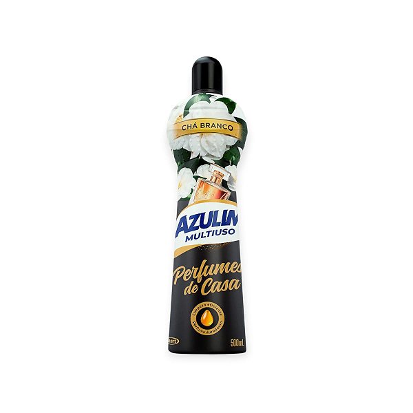 MULTIUSO AZULIM CHA BRANCO 500ML