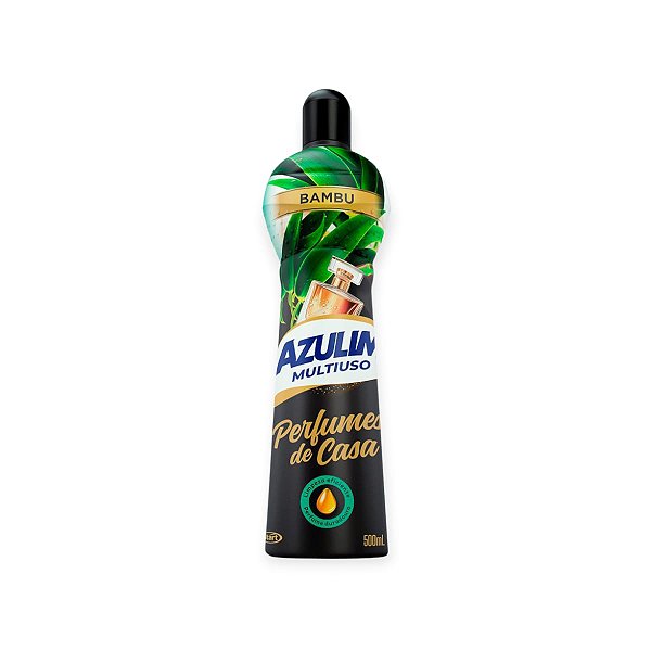 MULTIUSO AZULIM BAMBU 500ML