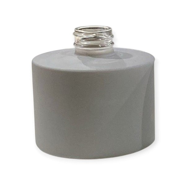 FRASCO COLISEU NEW 250 ML 28/410 CINZA FOSCO