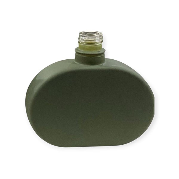 FRASCO JOLI 300ML R 28/410 VERDE MILITAR