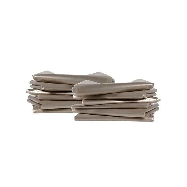 Saco Canela 60L BL P14 (aprox 65unid) c/ 5kg