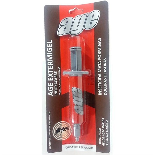 Age Extermigel Formicida
