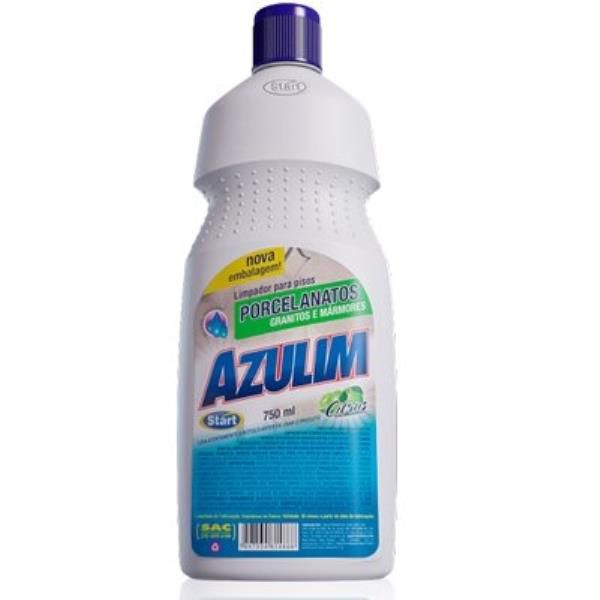 Azulim porcelanato Citrus 750mL