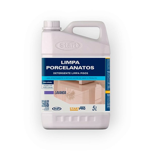 Azulim porcelanatos lavanda 5L