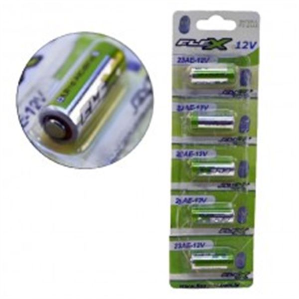 BATERIA 12V FX-23A/2475 FLEX - UNIDADE