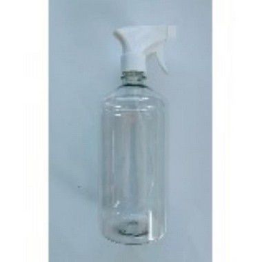 Borrifador 500ml com valvula gatilho