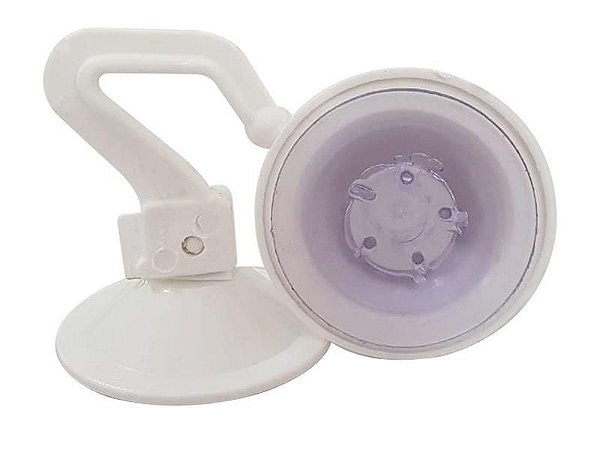 Cabide pressao (2pcs) 119 bco daivak