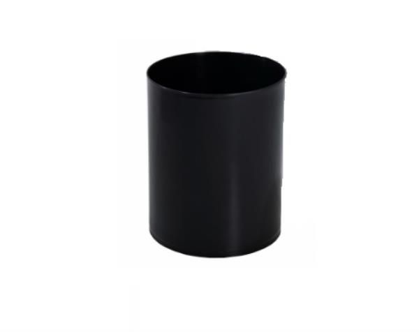 Cesto plastico 14L BRALIMPIA preto