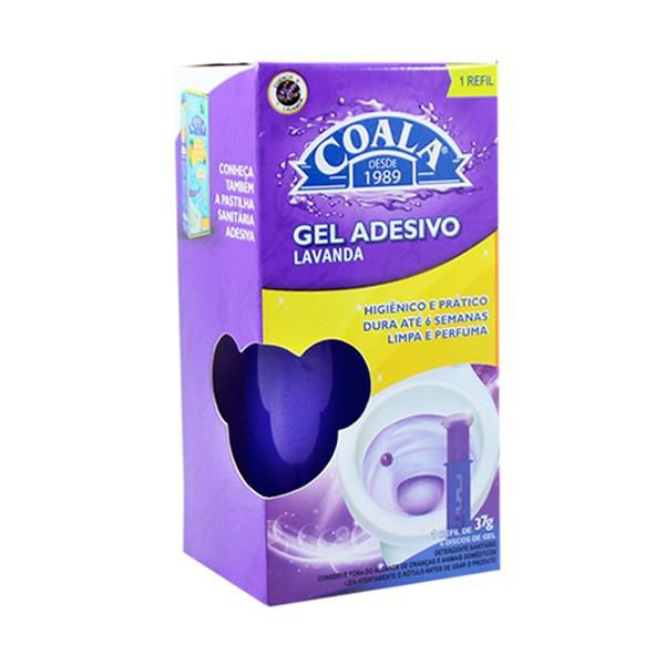 Coala gel refil 37g Lavanda
