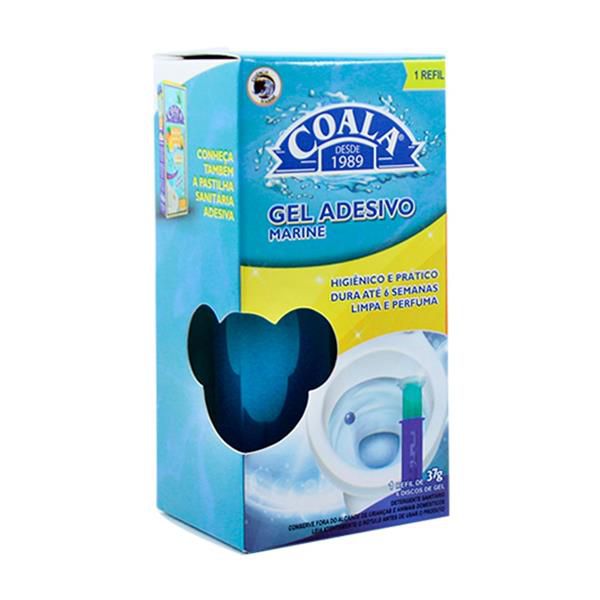 Coala gel refil 37g Marine