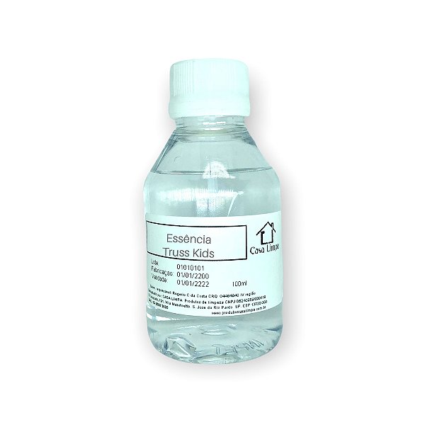 Essencia Truss Kids 100ml