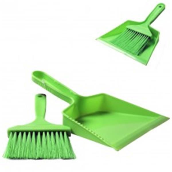 KIT DE ESCOVA C/ PA (2PCS-20/13CM) TOP HOUSE