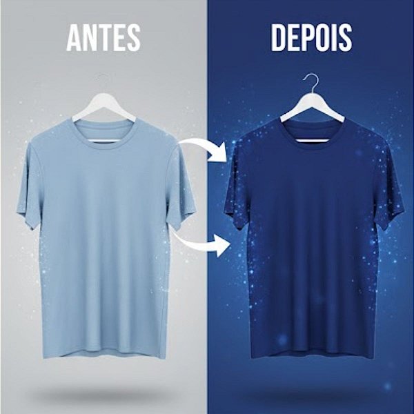 Corante tingicor 17 Azul Guarany