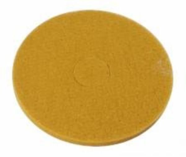 DISCO ENCERADEIRA POLID AMARELO 350 TININDO 3M