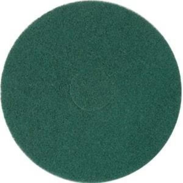 Disco limpeza verde p/enceradeira *510mm* -  NOBRE