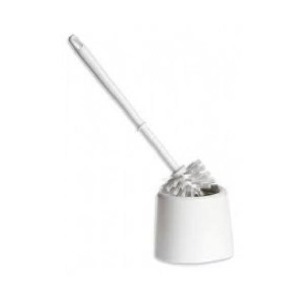 Escova sanitaria com suporte AMN