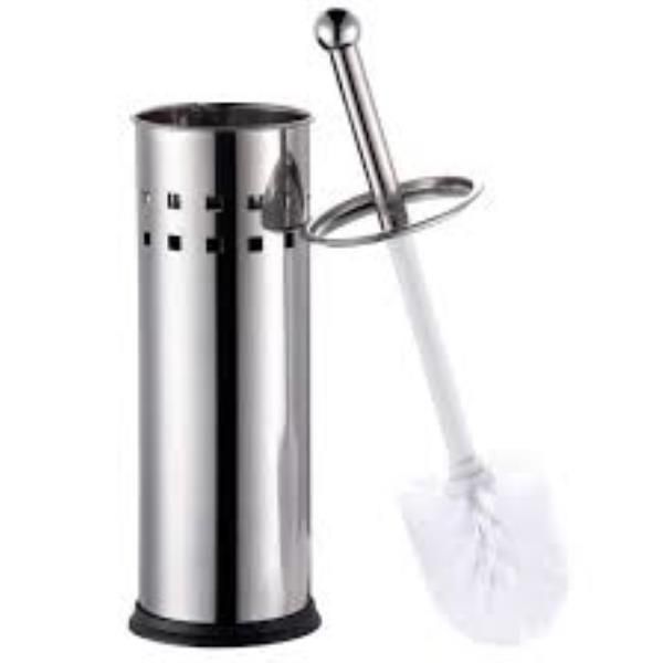 Escova sanitaria inox