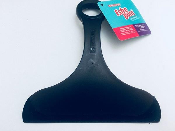Esfrebom rodo para pia plastico