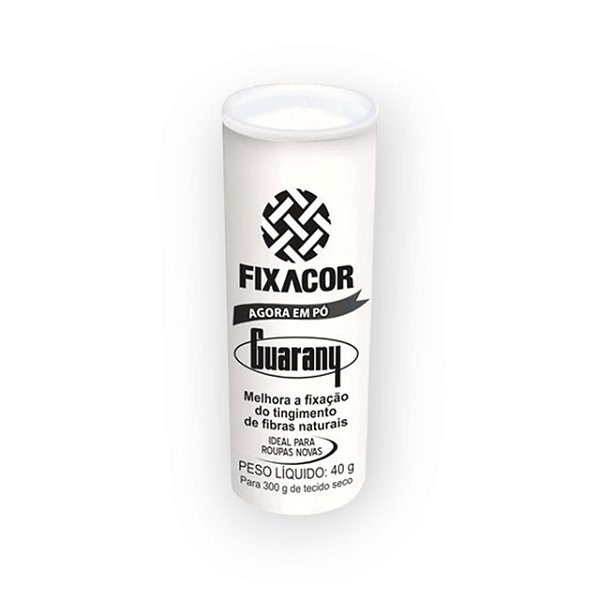Fixador guarany 40g