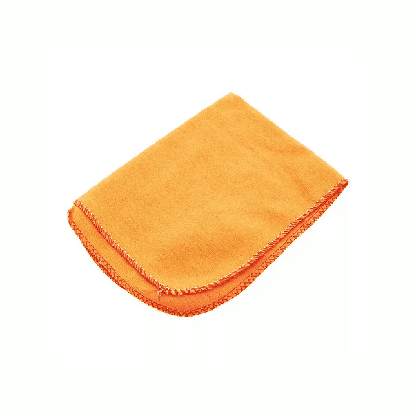 Flanela Laranja G 38x58cm