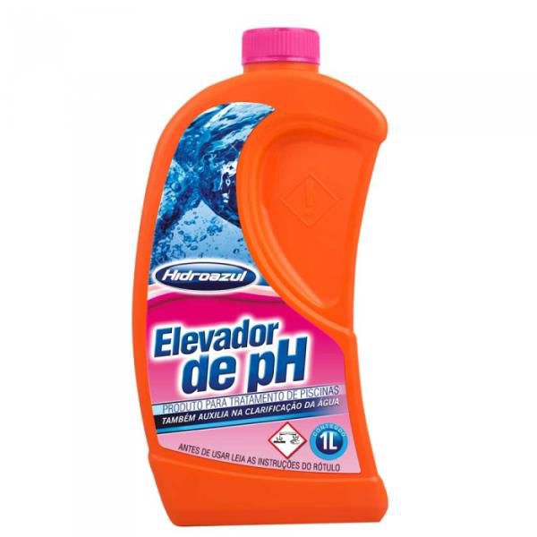 Elevador de PH - 1L