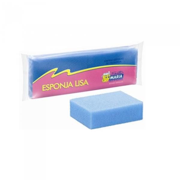 Esponja lisa Sta Maria