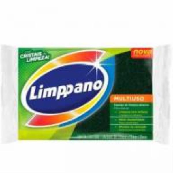 Esponja multiuso Limppano unit