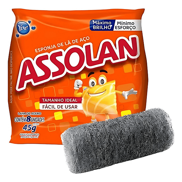 La de aco Assolan pct 8