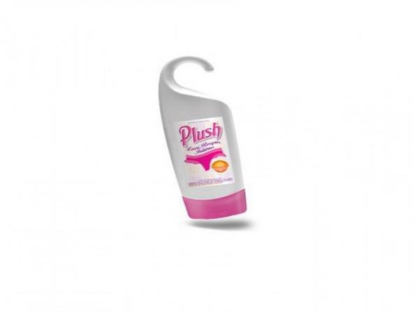 Lava roupa intima Plush