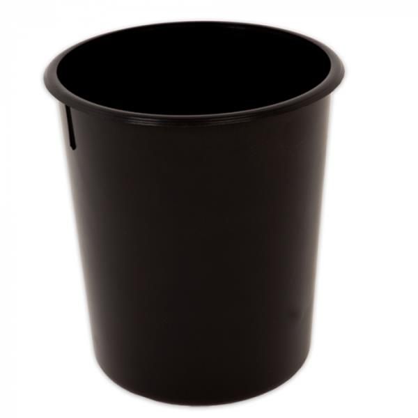 Lixeira p/ escritorio 10L ARQPLAST