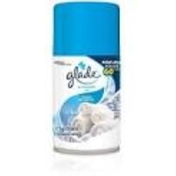Glade Automatico Lemb Infancia 269ml