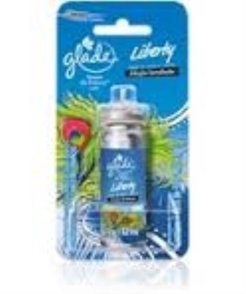 GLADE LIBERTY REFIL