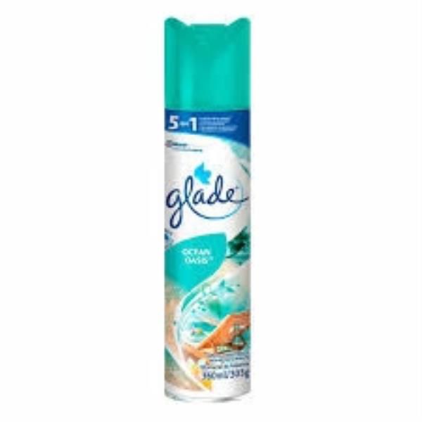 GLADE OCEAN OASIS