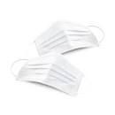 Mascara dupla c/ elast unidade
