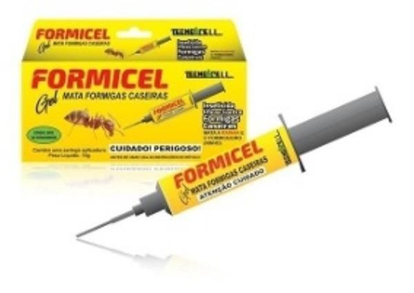 Mata formiga 7g gel