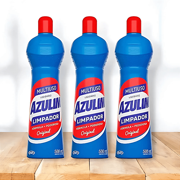 Multiuso azulim original 500ml
