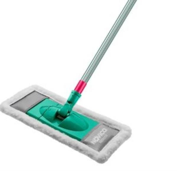 Noviça mop lustrator la sinte c/cabo